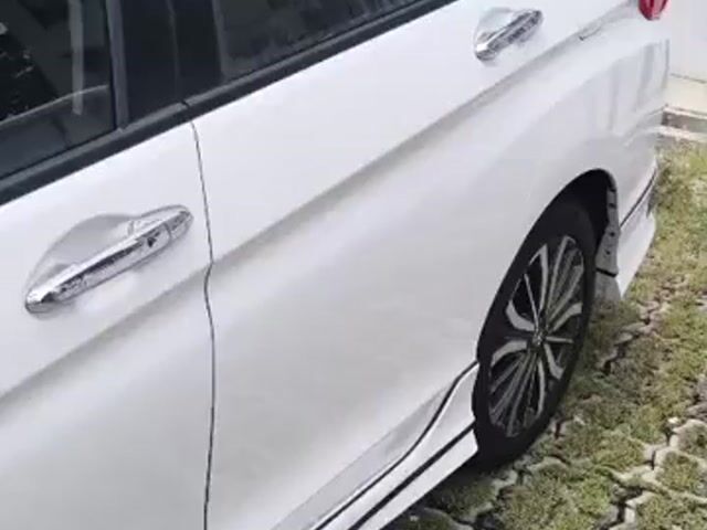 2018 Honda CITY 1.5 HYBRID FACELIFT (A)LOW MILEAGE - 1