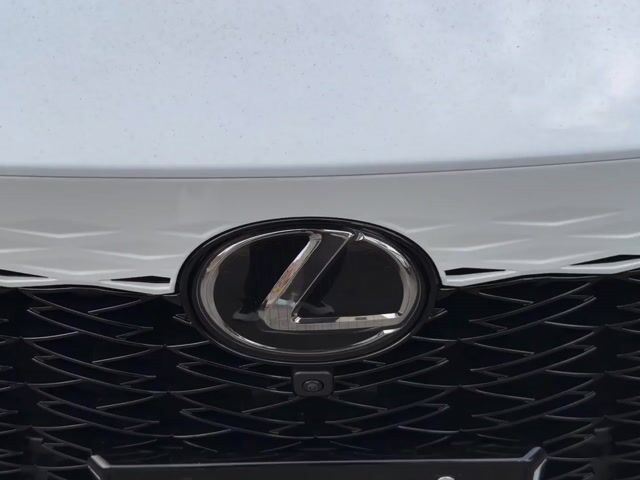 2024 Lexus RX350 2.4 F SPORT/Black Leather/Sunroof - 1