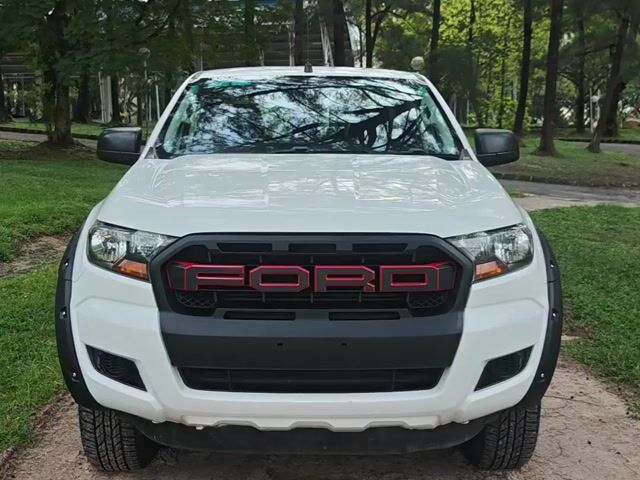 2019 Ford RANGER 2.2 Car King 4WD (M) Full loan - 1