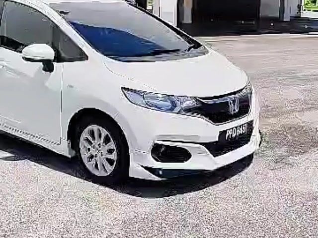 2019 Honda JAZZ 1.5 S (A) 3 YRS WRANTY/FOC DELIVR - 1