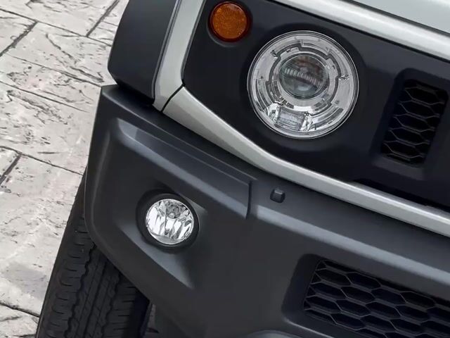 2023 Suzuki JIMNY 1.5  MY21 JB74 (A) - 6k+ KM Mil - 1