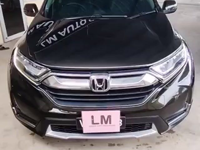 2020 Honda CR-V 2.0 (A) CRV - 1