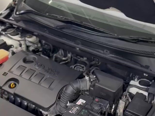 2019 Toyota HARRIER 2.0 PREMIUM (A)/ F*LOAN - 1
