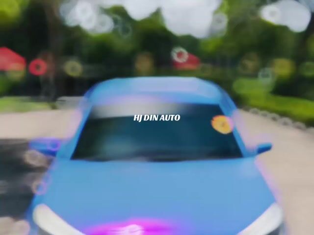 SAGA CVT 1.3(auto) 2018-SOFT THAI BLUE PURPLE CUN! - 1