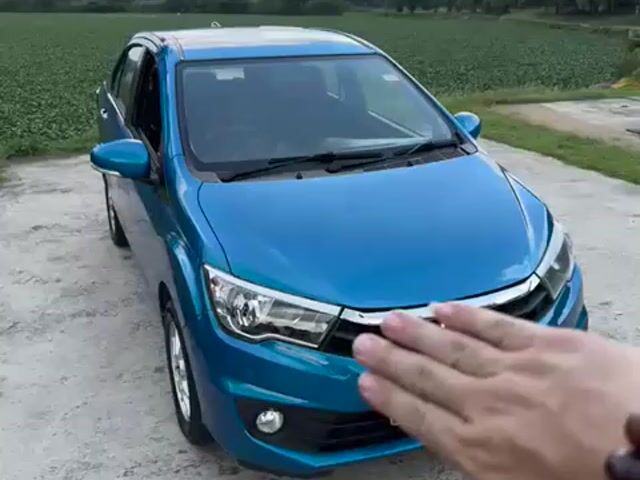 2019 Perodua BEZZA 1.3 PREMIUM X (A) BLACKLIST CAN - 1
