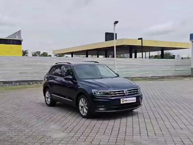 2020 Volkswagen TIGUAN 1.4 HIGHLINE MY17 (A) FULON - 1