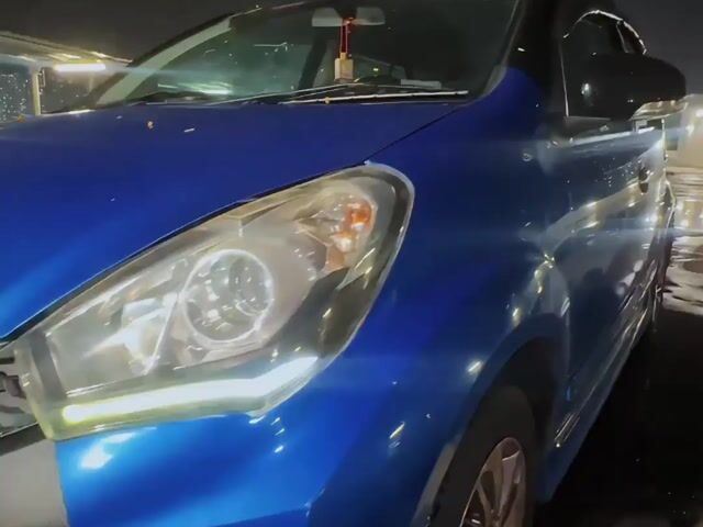2016 Perodua MYVI 1.5 ADVANCE MY11 M600 FACELIFT - 1