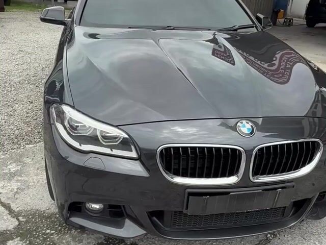 2014 Bmw 528i 2.0 M SPORT FACELIFT (A)OTR PRICE - 1