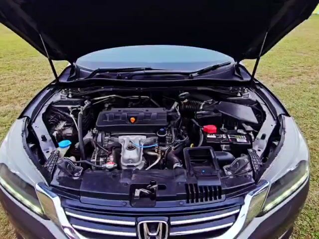 Honda ACCORD 2.0 TIPTOP JACKPOT - 1