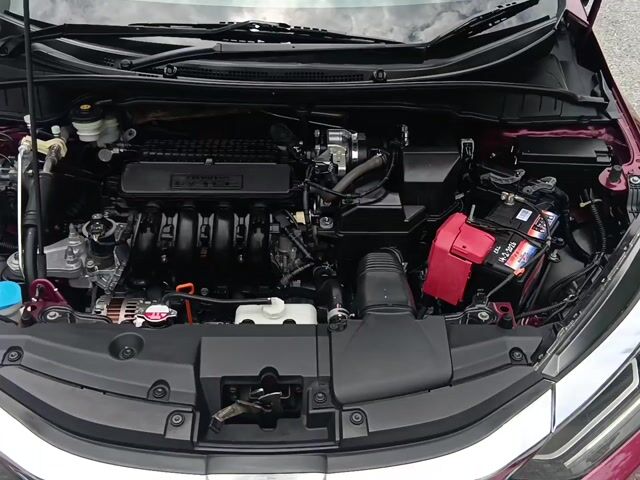HONDA City E 1.5L  I-VTEC  - 1