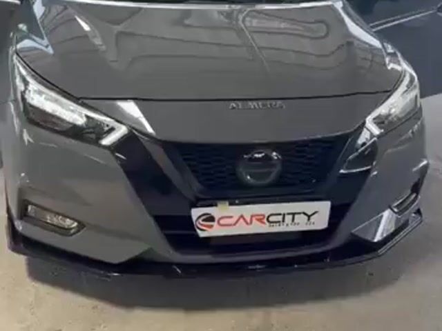 2024 Nissan ALMERA 1.0 VLT WARRANTY FSR 30K KM - 1