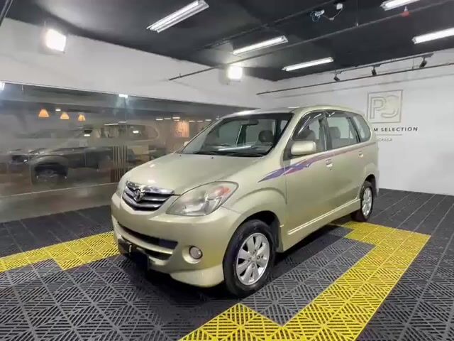 2009 Toyota AVANZA 1.5 S FACELIFT (A) OFFER PRICE - 1