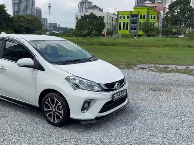 [2020] Perodua MYVI 1.5 H (A) AV ADVANCE FRE/WARTY - 1