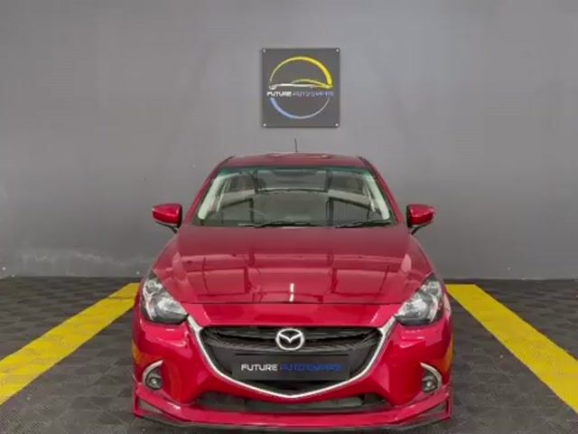 Mazda 2 HATCHBACK 1.5 MID SKYACTIV (A) DRIVE68 KIT - 1