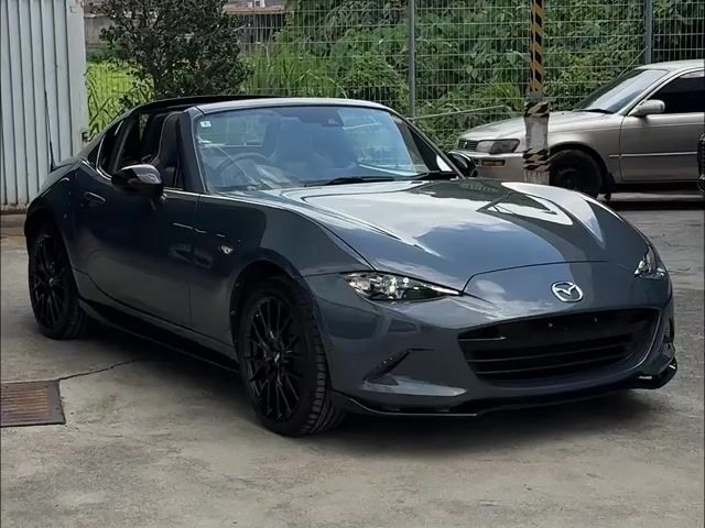 22 Mazda MX-5 2.0 RECARO BBS BREMBO BOSE (M) OFFER - 1