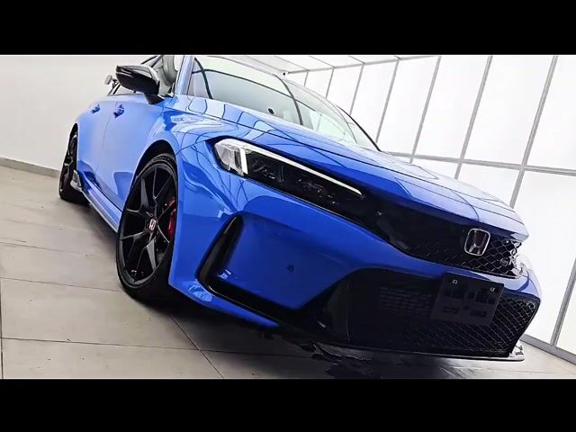 2024 Honda CIVIC 2.0 TYPE R MODULO MY23 FL5 (M) - 1
