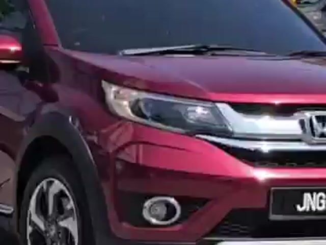FullLoan BR-V V 3Year Warranty BRV 1.5 Honda 2019 - 1