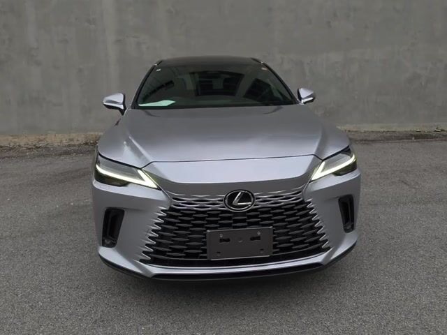 2024 Lexus RX350 2.4 VERSION L (A) - 1
