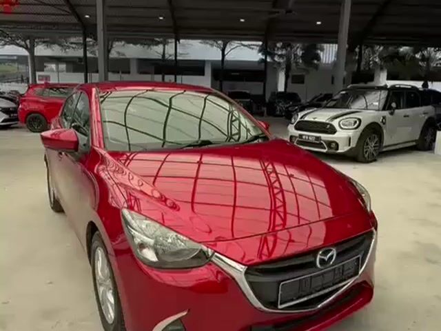 Mazda 2 1.5 HATCHBACK (GVC) ENHANCED 70K KM MILS - 1