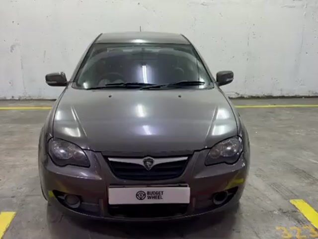 2016 Proton PERSONA 1.6 SV (A) WHOLE SALE - 1