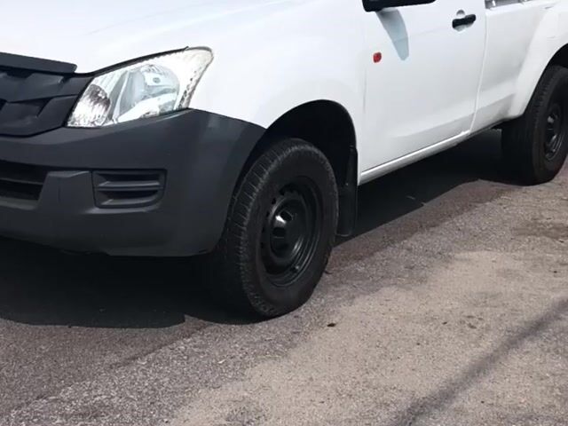 2016 Toyota HILUX 2.5 VNT MY05 KUN25R UPDATE (M) - 1