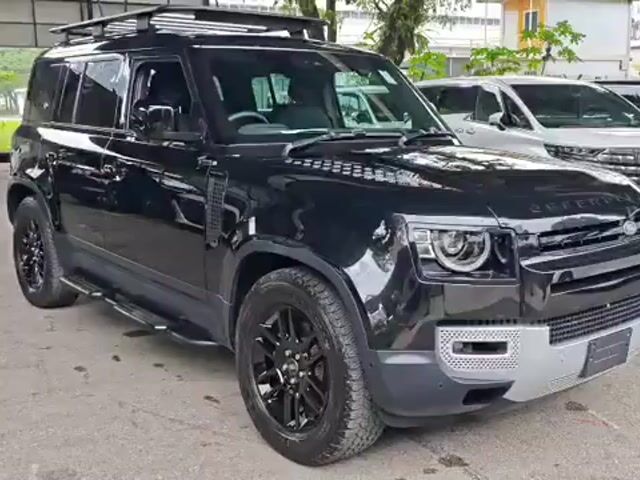 2023 Land Rover DEFENDER 2.0 110S P300 (A) 8Y WRNT - 1