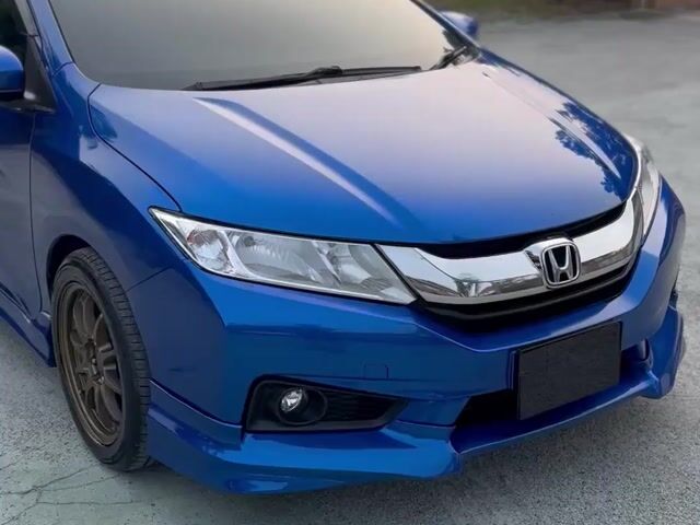 2014 Honda CITY 1.5 V MY14 GM6 (A) - 1