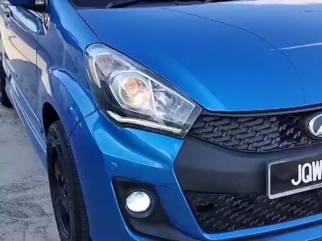 2015 Perodua MYVI 1.5 ADVANCE - 1