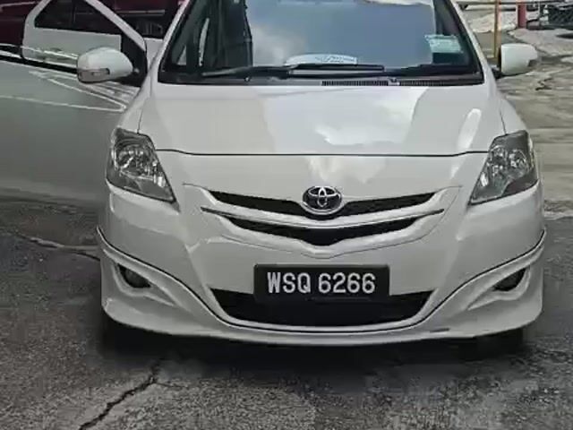 2009 Toyota VIOS 1.5(A) RAYA HAJI SALE ANDROID PLY - 1