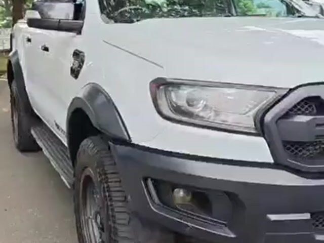 2018 Ford RANGER 2.0 WILDTRAK 4WD (A) CASH OUT !! - 1