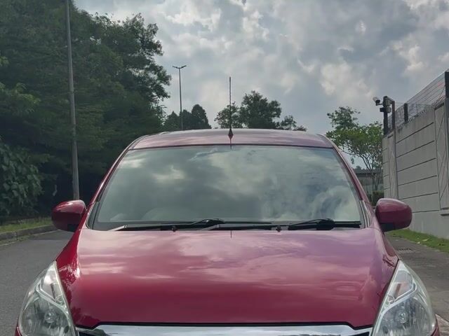 ORI 2018 Proton ERTIGA 1.4 EXECUTIVE AT (A) - 1