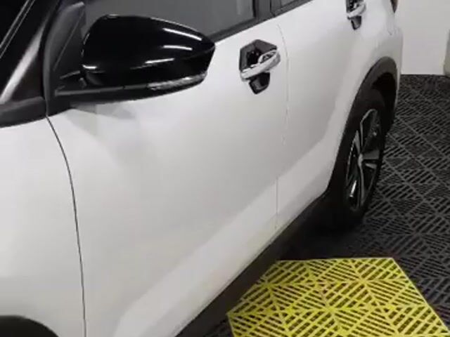 2022 Perodua ATIVA 1.0 AV (A) ADVANCE/ FSR 64K MIL - 1