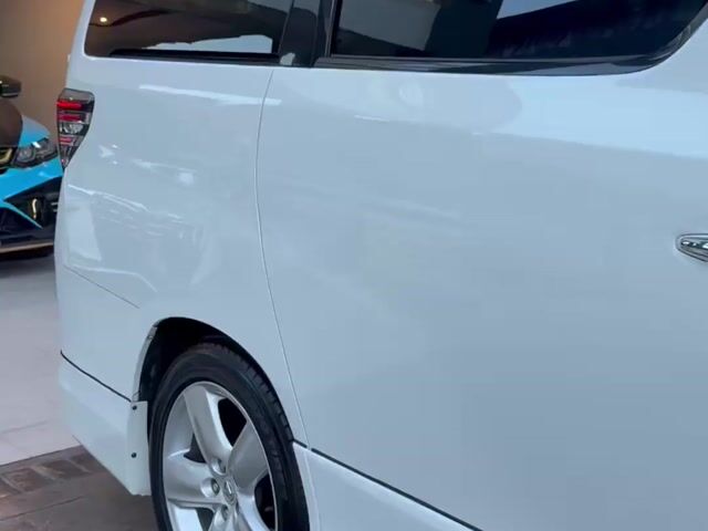 2011 Toyota ALPHARD 2.4 240S PRIME SELECTION II - 1