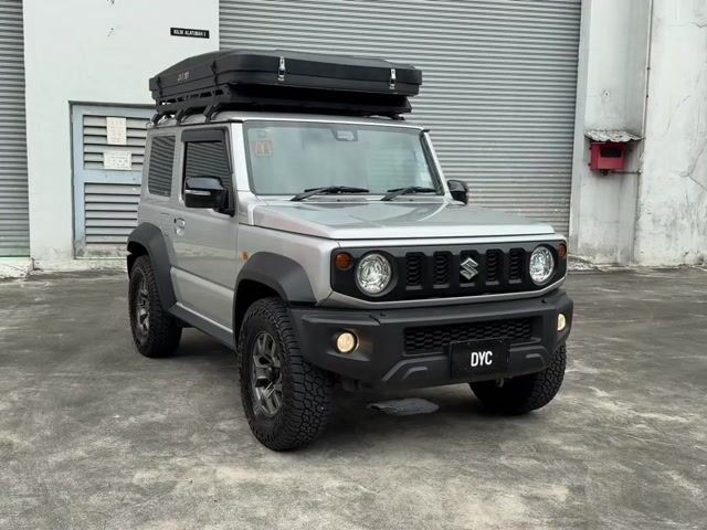 2021 Suzuki JIMNY 1.5 SIERRA JC (A) - 1