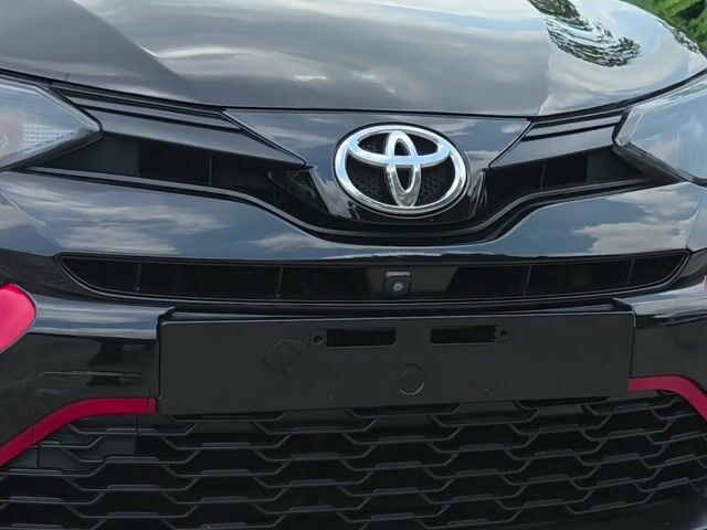 2019 Toyota YARIS 1.5 E (A) - 1