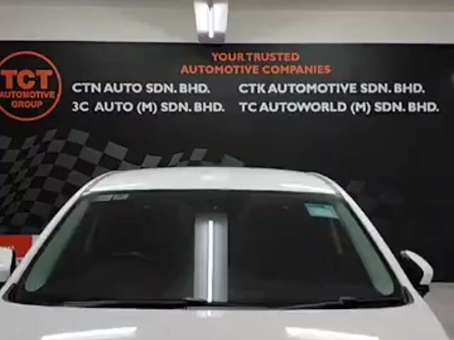 Mazda 6 2.0 GVC Facelift Leather Seats Power Seats - 1