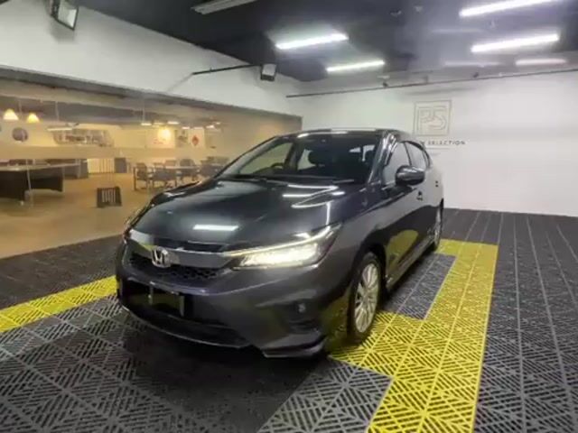 2023 Honda CITY 1.5 V SENSING HATCHBACK F/S HONDA - 1
