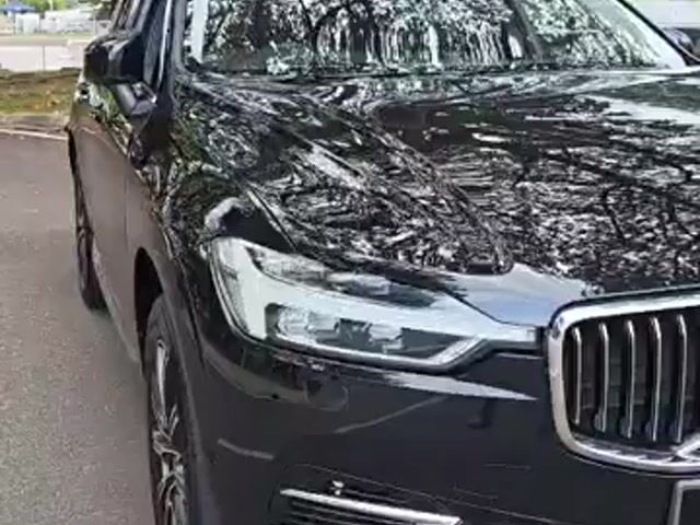 2019 Volvo XC60 2.0 T8 INSCRIPTION (A) FULL LOAN ! - 1