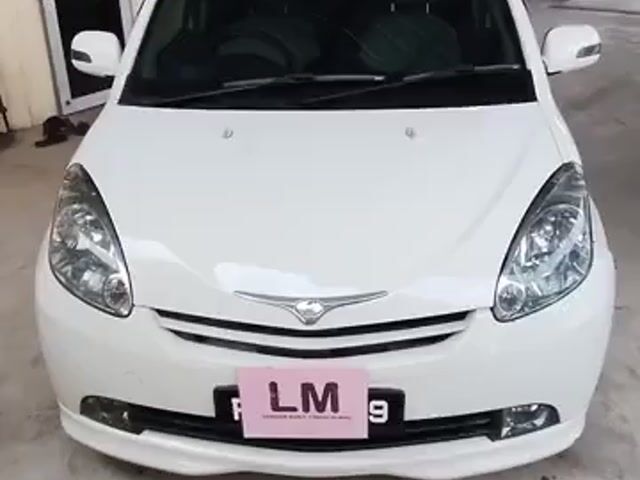 2008 Perodua Myvi 1.3 Ezi (A) OTR - 1