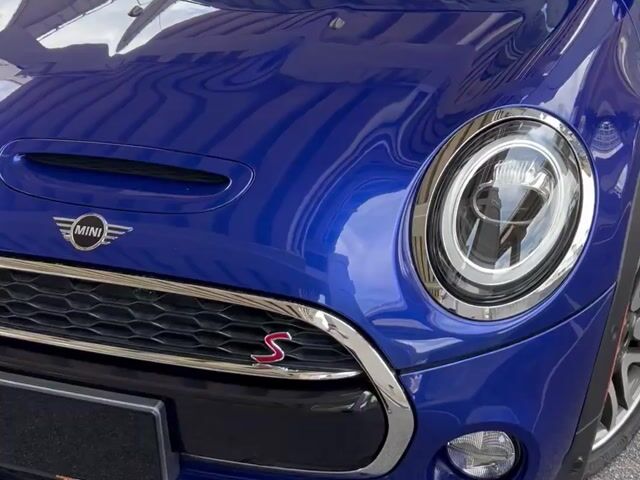 2018 Mini COOPER S 2.0 JCW CABRIO CONVERTIBLE (A) - 1