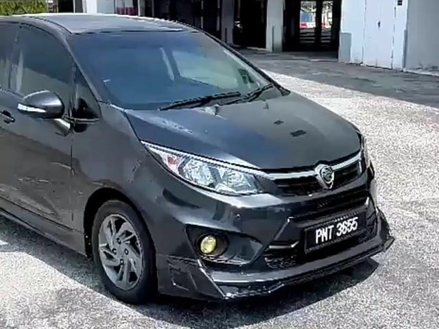 2016 Proton PERSONA 1.6 (A) 3 YRS WRANTY/FOC DELIV - 1