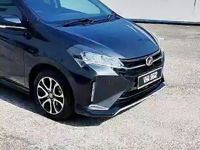 2021 Perodua MYVI 1.5 AV (A) 3 YRS WRNTY/FOC DELIV - 1