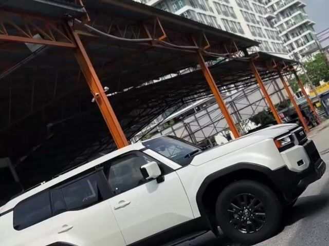 [9814KM] 2024 Toyota LANDCRUISER 250 2.7 VX (A) - 1