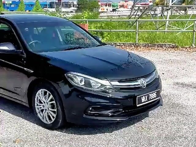 2017 Proton PERDANA 2.0 (A) 3 YRS WRNTY/FOC DELIVR - 1