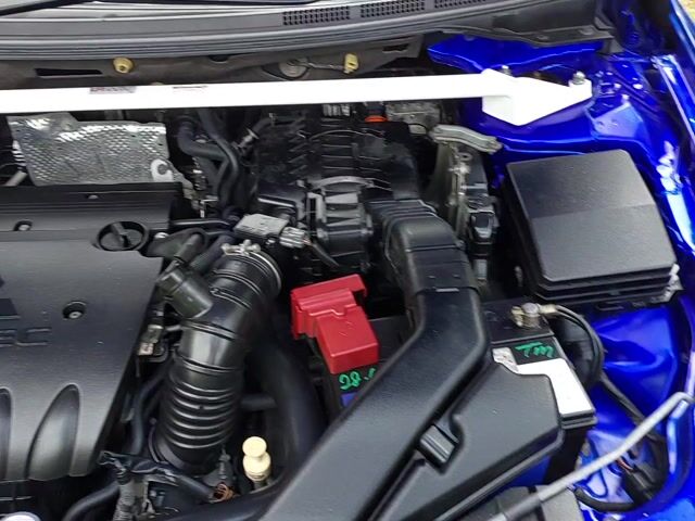 2015 Proton Inspira 2.0 PREMIUM (A) FQ400 BODY KIT - 1