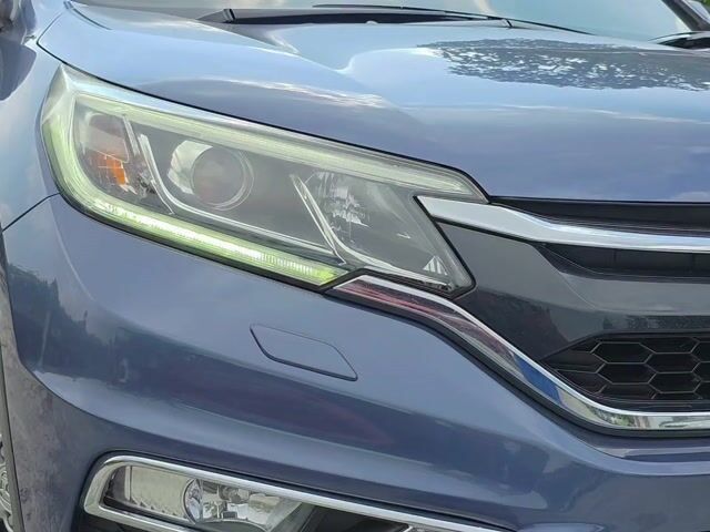 2017 Honda CR-V 2.0 i-VTEC FACELIFT (A) LOAN KEDAI - 1