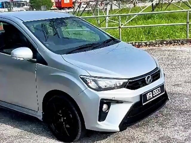 2020 Perodua BEZZA 1.3 AV (A) 3 YRS WRNTY/FOC DELI - 1