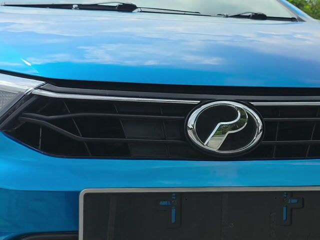 2020 Perodua BEZZA 1.3 PREMIUM X (A) LOAN KEDAI - 1