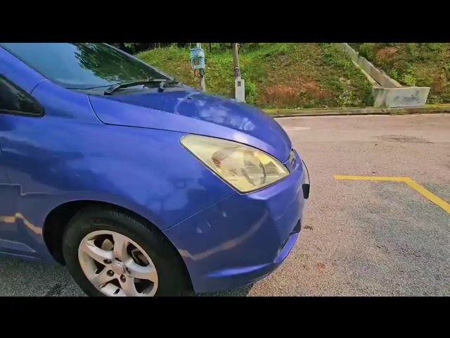 2009 Proton EXORA 1.6 H-LINE CPS (A) - 1