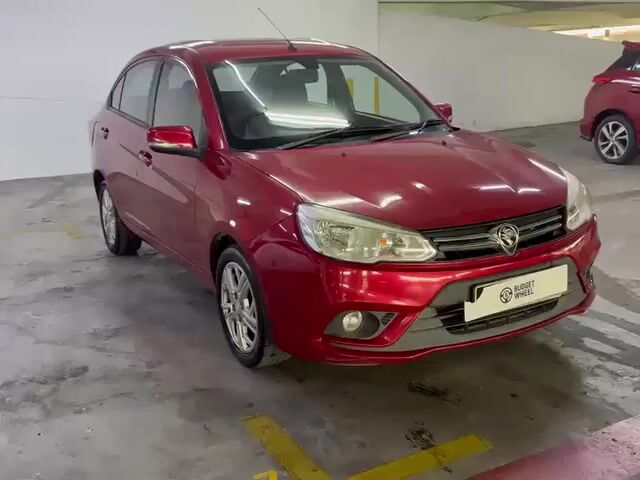2019 Proton SAGA 1.3 STANDARD CVT (A) WHOLE SALE - 1